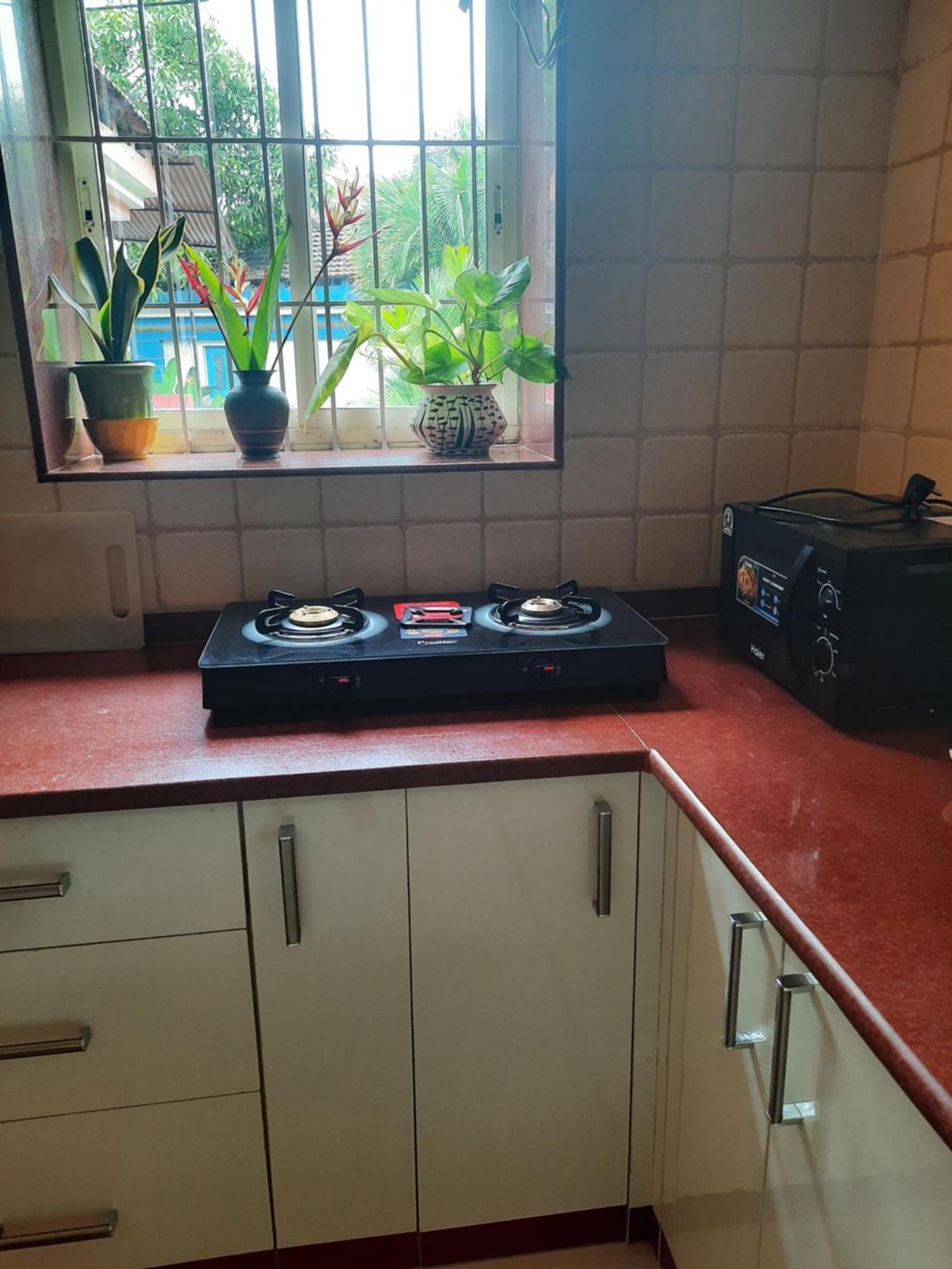 Tobias Villas カベロッシム 部屋 写真