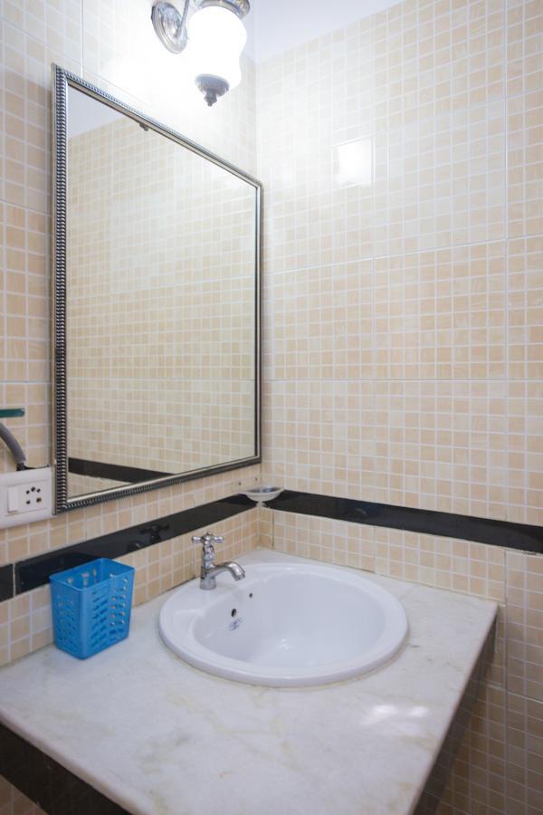Tobias Villas カベロッシム エクステリア 写真